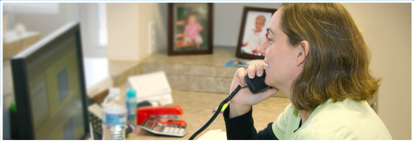 Keith Mann DDS - General Dentistry