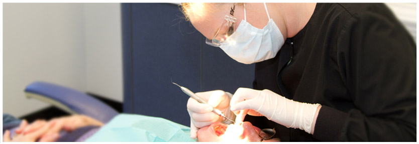 Keith Mann DDS - General Dentistry
