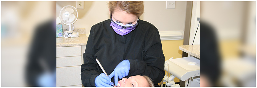 Keith Mann DDS - General Dentistry